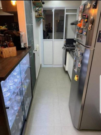 Imagem Apartamento com 2 Quartos à Venda, 59 m² em Tatuapé - São Paulo
