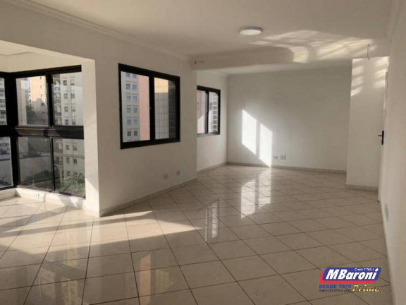 Imagem Apartamento com 3 Quartos à Venda, 127 m² em Vila Nova Conceição - São Paulo