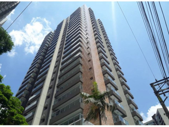 Imagem Imóvel com 2 Quartos à Venda, 70 m² em Jardim Das Acácias - São Paulo