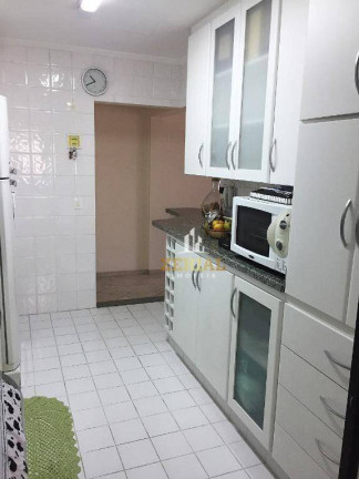 Imagem Apartamento com 2 Quartos à Venda, 66 m² em Cerâmica - São Caetano Do Sul Imagem Apartamento com 2 Quartos à Venda, 66 m² em Cerâmica - São Caetano Do Sul