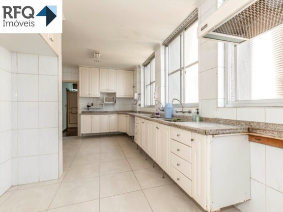 Imagem Imóvel com 4 Quartos à Venda, 400 m² em Santa Cecilia - São Paulo