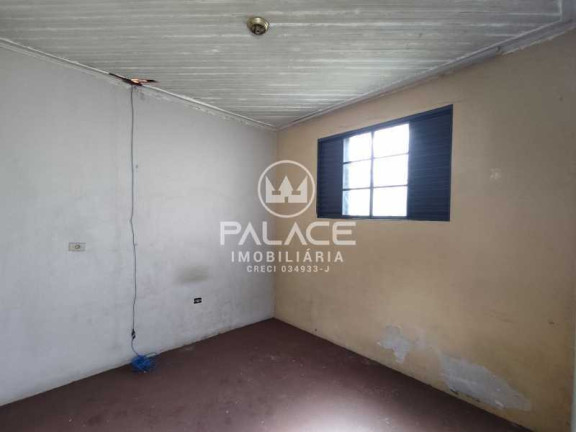 Imagem Casa com 3 Quartos para Alugar, 60 m² em São Dimas - Piracicaba