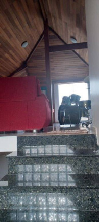 Imagem Sobrado com 4 Quartos à Venda, 213 m² em Campos Do Conde - Tremembé Imagem Sobrado com 4 Quartos à Venda, 213 m² em Campos Do Conde - Tremembé