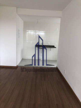 Imagem Apartamento com 2 Quartos à Venda, 48 m² em Venda Das Pedras - Itaboraí