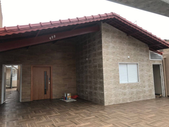 Imagem Casa com 3 Quartos à Venda, 190 m² em Ocian - Praia Grande Imagem Casa com 3 Quartos à Venda, 190 m² em Ocian - Praia Grande