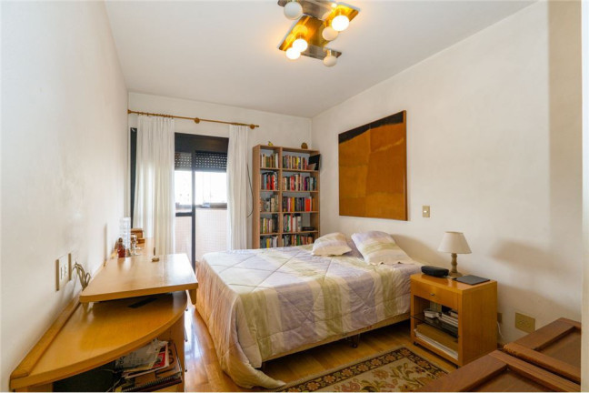 Imagem Apartamento com 3 Quartos à Venda, 171 m² em Perdizes - São Paulo