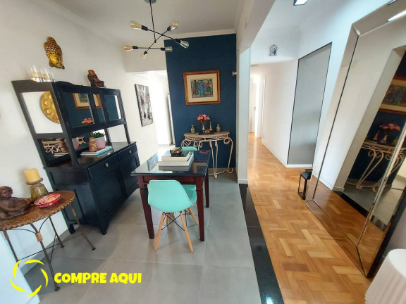 Imagem Apartamento com 3 Quartos à Venda, 90 m² em Santa Cecília - São Paulo Imagem Apartamento com 3 Quartos à Venda, 90 m² em Santa Cecília - São Paulo