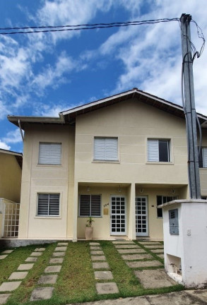 Casa de Condomínio com 3 Quartos à Venda, 83 m² em Chácara Ondas Verdes - Cotia