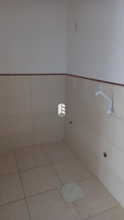 Imagem Apartamento com 1 Quarto à Venda, 37 m² em Centro - Santa Maria