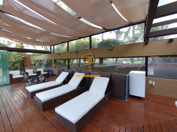 Imagem Apartamento com 4 Quartos à Venda, 287 m² em Jardim Corazza - Itu Imagem Apartamento com 4 Quartos à Venda, 287 m² em Jardim Corazza - Itu