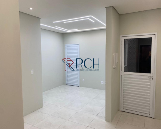 Imagem Casa com 3 Quartos à Venda, 72 m² em Aparecidinha - Sorocaba Imagem Casa com 3 Quartos à Venda, 72 m² em Aparecidinha - Sorocaba