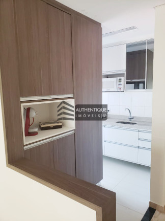 Imagem Apartamento com 2 Quartos à Venda, 64 m² em Demarchi - São Bernardo Do Campo