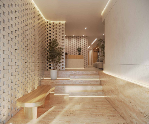 Imagem Apartamento com 1 Quarto à Venda, 57 m² em Ipanema - Rio De Janeiro