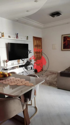 Imagem Apartamento com 3 Quartos à Venda, 69 m² em Planalto - São Bernardo Do Campo Imagem Apartamento com 3 Quartos à Venda, 69 m² em Planalto - São Bernardo Do Campo