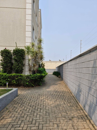 Imagem Apartamento com 2 Quartos à Venda, em Jardim Santa Vitória - Campinas Imagem Apartamento com 2 Quartos à Venda, em Jardim Santa Vitória - Campinas