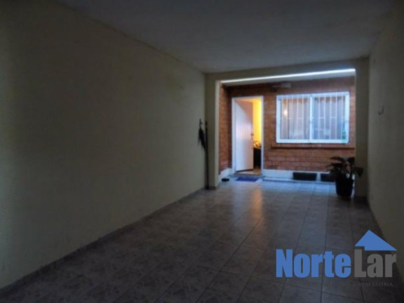 Imagem Sobrado com 2 Quartos à Venda, 100 m² em Conjunto Residencial Vista Verde - São Paulo