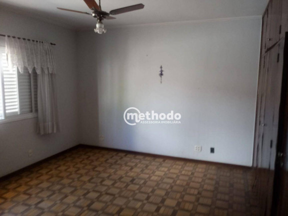 Imagem Casa com 3 Quartos à Venda, 274 m² em Jardim Chapadão - Campinas Imagem Casa com 3 Quartos à Venda, 274 m² em Jardim Chapadão - Campinas