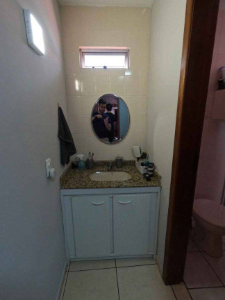 Imagem Sobrado com 3 Quartos à Venda, 77 m² em Cajuru - Curitiba