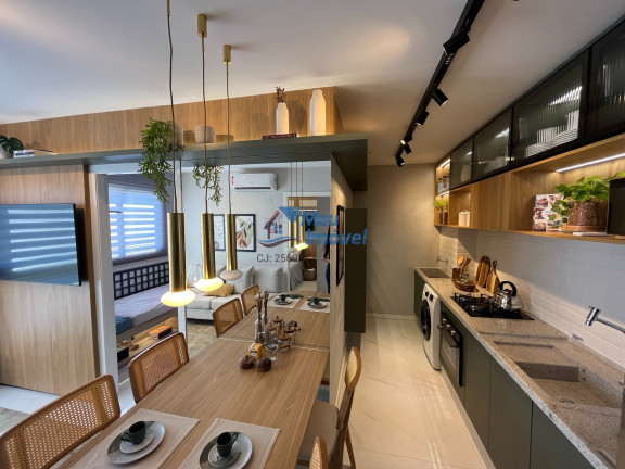 Imagem Imóvel com 2 Quartos à Venda, 45 m² em Samambaia Norte (samambaia) - Brasília