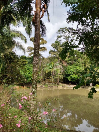 Imagem Chácara com 3 Quartos à Venda, 23 m² em água Comprida - Bragança Paulista