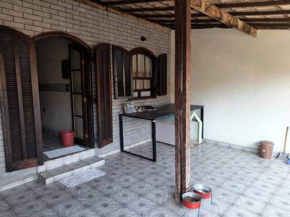Imagem Sobrado com 4 Quartos à Venda, 209 m² em Conjunto Habitacional Marechal Mascarenhas De Morais - São Paulo