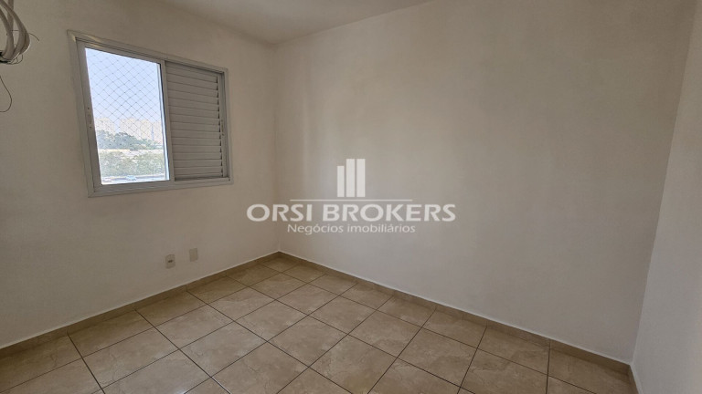 Imagem Apartamento com 2 Quartos para Alugar, 63 m² em Jaguaré - São Paulo Imagem Apartamento com 2 Quartos para Alugar, 63 m² em Jaguaré - São Paulo