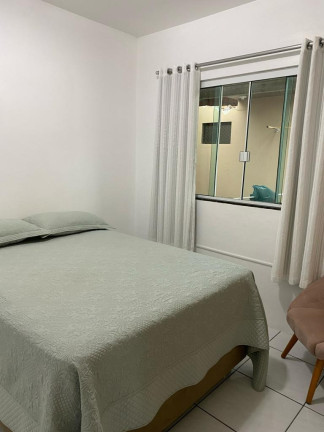 Imagem Casa com 3 Quartos à Venda, 105 m² em Centro - Garopaba
