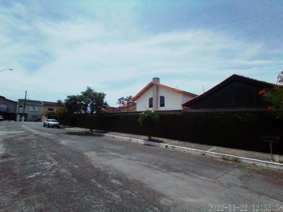 Imagem Casa de Condomínio com 3 Quartos à Venda, 325 m² em Vila São Geraldo - Taubaté Imagem Casa de Condomínio com 3 Quartos à Venda, 325 m² em Vila São Geraldo - Taubaté