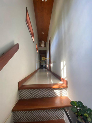 Imagem Casa com 5 Quartos à Venda, 1.814 m² em Albuquerque - Teresópolis