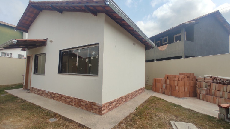 Imagem Casa com 2 Quartos à Venda, 70 m² em Floresta Encantada - Esmeraldas Imagem Casa com 2 Quartos à Venda, 70 m² em Floresta Encantada - Esmeraldas
