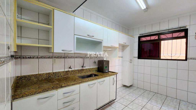 Imagem Casa com 3 Quartos à Venda, 100 m² em Ponta Da Praia - Santos