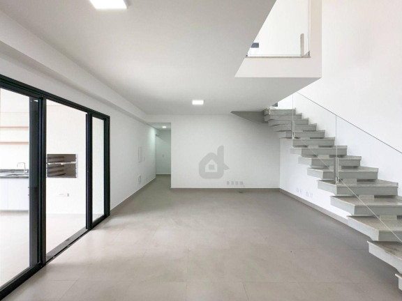 Imagem Apartamento com 4 Quartos à Venda, 220 m² em Granja Olga - Sorocaba
