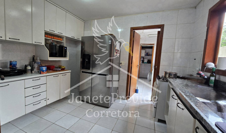Imagem Casa de Condomínio com 4 Quartos à Venda, 274 m² em Alphaville - Santana De Parnaíba