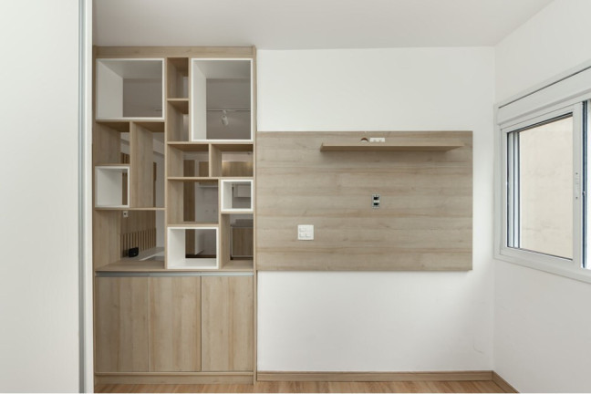 Imagem Apartamento com 1 Quarto à Venda, 35 m² em Vila Da Saúde - São Paulo Imagem Apartamento com 1 Quarto à Venda, 35 m² em Vila Da Saúde - São Paulo