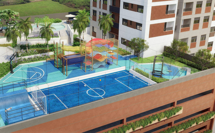Imagem Apartamento com 3 Quartos à Venda, 33 m² em Vila Mogilar - Mogi Das Cruzes Imagem Apartamento com 3 Quartos à Venda, 33 m² em Vila Mogilar - Mogi Das Cruzes