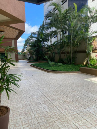 Imagem Apartamento com 3 Quartos à Venda, 130 m² em Parque Das Nações - Santo André Imagem Apartamento com 3 Quartos à Venda, 130 m² em Parque Das Nações - Santo André