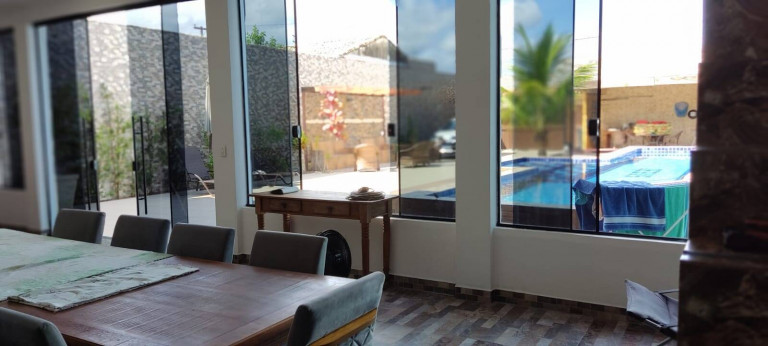 Imagem Casa com 3 Quartos à Venda, em Cibratel Ii - Itanhaém Imagem Casa com 3 Quartos à Venda, em Cibratel Ii - Itanhaém