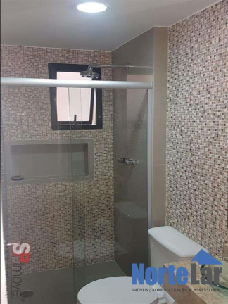 Imagem Apartamento com 2 Quartos à Venda, 70 m² em Lauzane Paulista - São Paulo