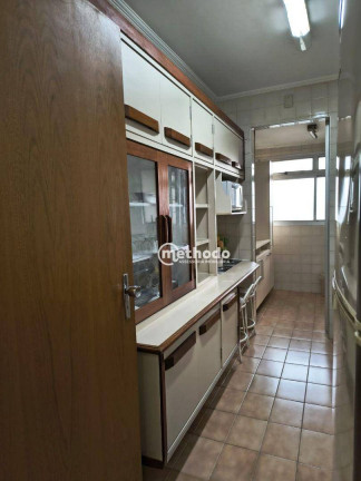 Imagem Apartamento com 1 Quarto para Alugar, 93 m² em Centro - Campinas Imagem Apartamento com 1 Quarto para Alugar, 93 m² em Centro - Campinas