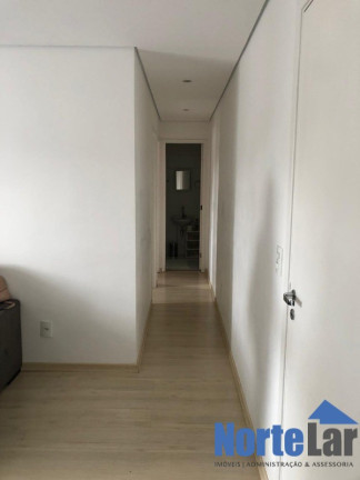 Imagem Apartamento com 2 Quartos à Venda, 56 m² em Vila Amélia - São Paulo