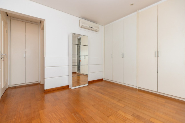 Imagem Apartamento com 4 Quartos à Venda, 280 m² em Vila Congonhas - São Paulo