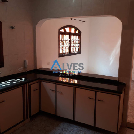Imagem Sobrado com 3 Quartos à Venda, 234 m² em Jardim Las Vegas - Santo André Imagem Sobrado com 3 Quartos à Venda, 234 m² em Jardim Las Vegas - Santo André