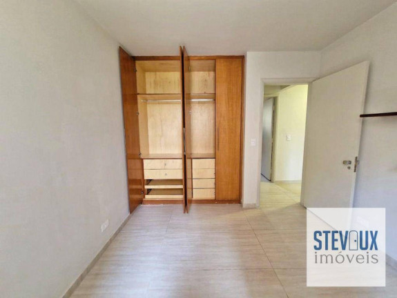 Imagem Apartamento com 3 Quartos à Venda, 105 m² em Moema - São Paulo