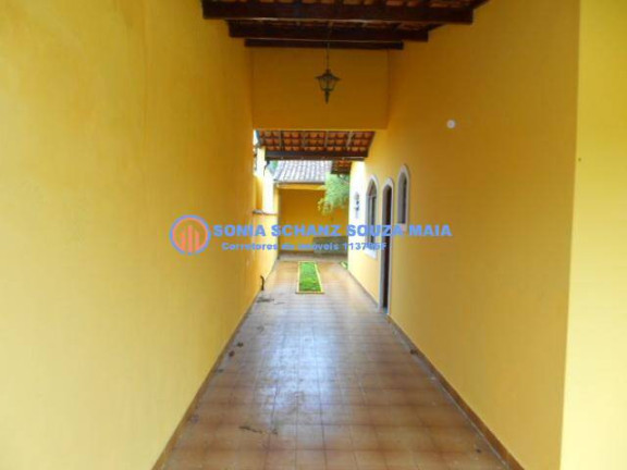 Imagem Casa com 3 Quartos à Venda, 148 m² em Grandesp - Itanhaém Imagem Casa com 3 Quartos à Venda, 148 m² em Grandesp - Itanhaém