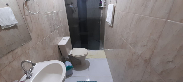 Imagem Casa com 3 Quartos à Venda, 110 m² em Parque Pinheiros - Taboão Da Serra