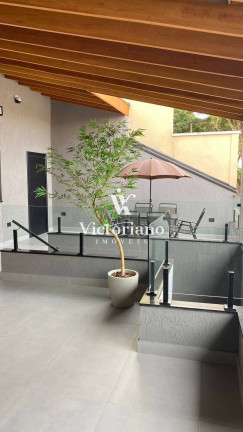 Imagem Casa com 3 Quartos à Venda, 243 m² em Jardim Oriente - São José Dos Campos Imagem Casa com 3 Quartos à Venda, 243 m² em Jardim Oriente - São José Dos Campos
