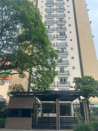 Imóvel com 2 Quartos à Venda, 83 m² em Moema - São Paulo