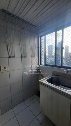 Imagem Apartamento com 3 Quartos à Venda, 87 m² em Torre - Recife