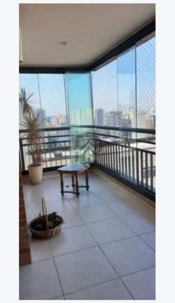 Imagem Apartamento com 3 Quartos à Venda, 88 m² em Vila Mariana - São Paulo