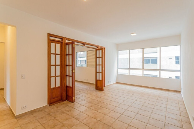 Imagem Apartamento com 3 Quartos à Venda, 98 m² em Jardim Paulista - São Paulo Imagem Apartamento com 3 Quartos à Venda, 98 m² em Jardim Paulista - São Paulo